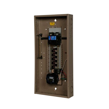 Eaton CHSUR24B100E, CHSUR24L125E