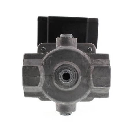 Honeywell Flame Safeguard V4295A1023