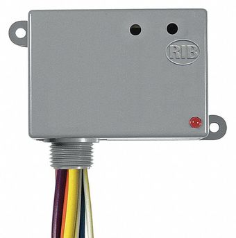 Functional Devices RIB12P30