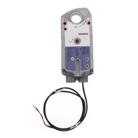 Siemens Building Technologies GMA121.1P