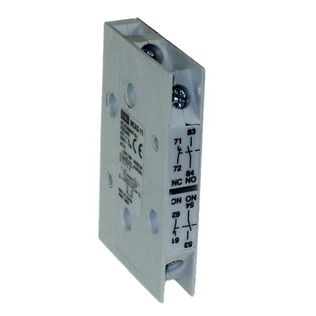 IMO Automation MCAS-11