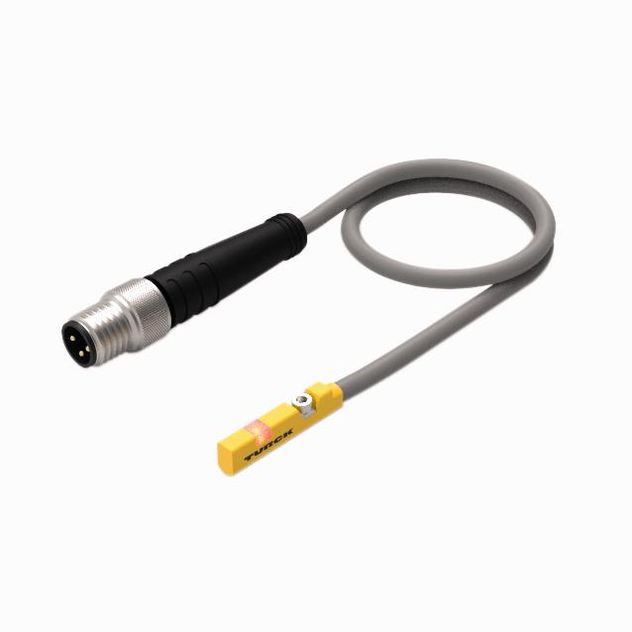 Turck BIM-UNR-AN6X-0.6-PSG3M W/M, BIM-UNR-AP6X-1-PSG3M W/M