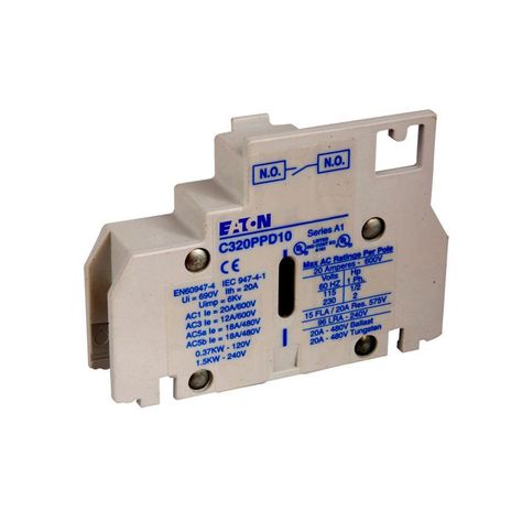 Eaton C320PPD10
