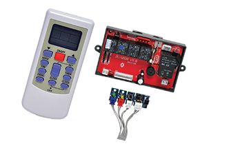 Robertshaw UBV03221-01-NA