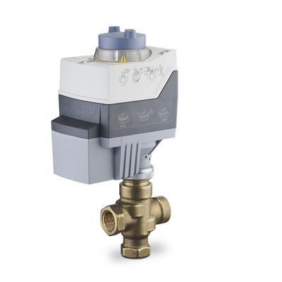 Siemens Building Technologies 365-02064, 365-02065, 365-02068, 365-02072, 365-02073, 365-02074, 365-02075, 365-02077, 365-02078, 365-02079, 366-02064, 366-02065, 366-02066, 366-02067, 366-02068