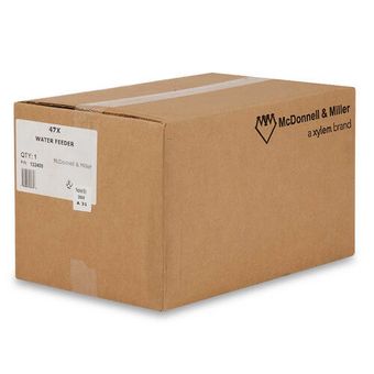 McDonnell & Miller 133400