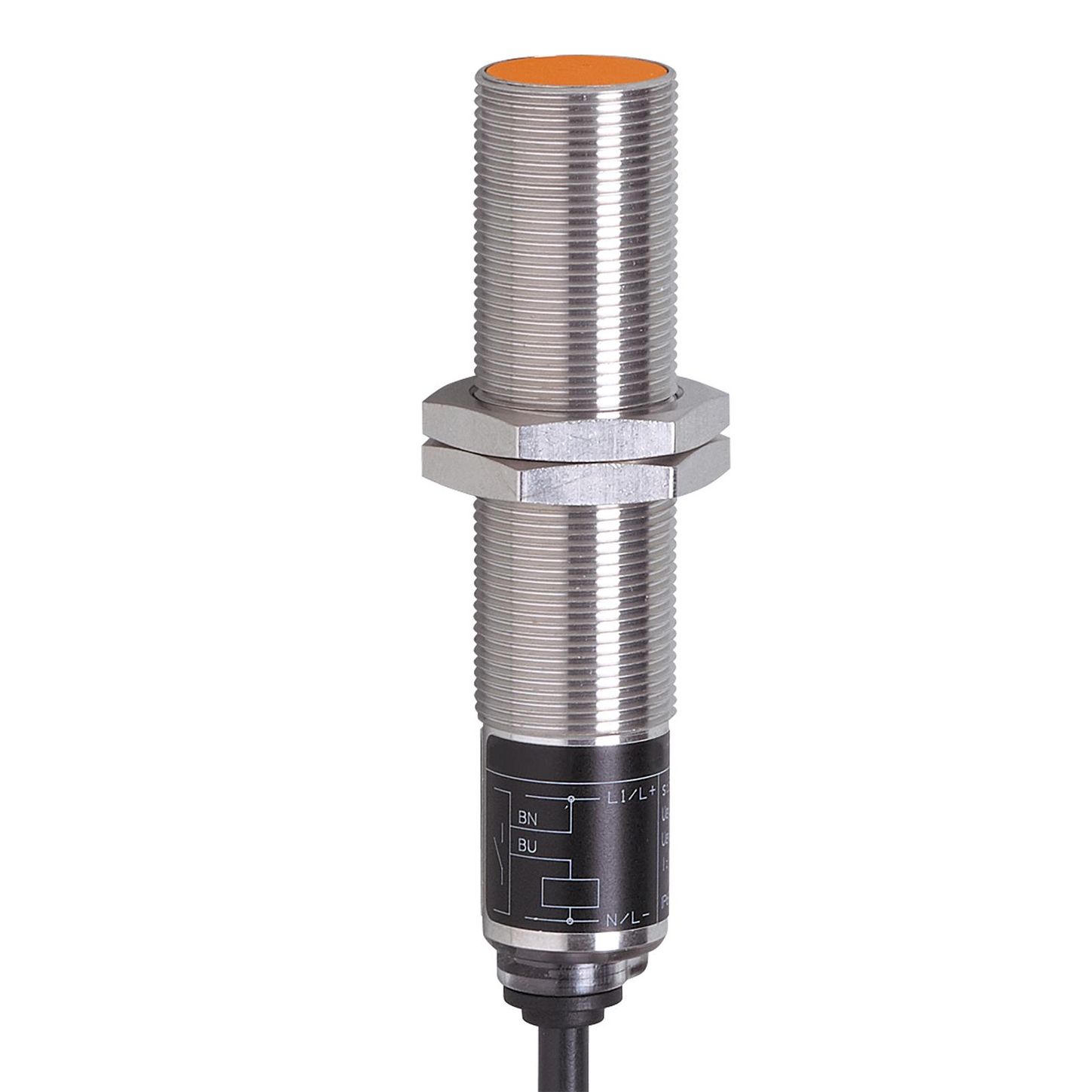 ifm Efector IG0400