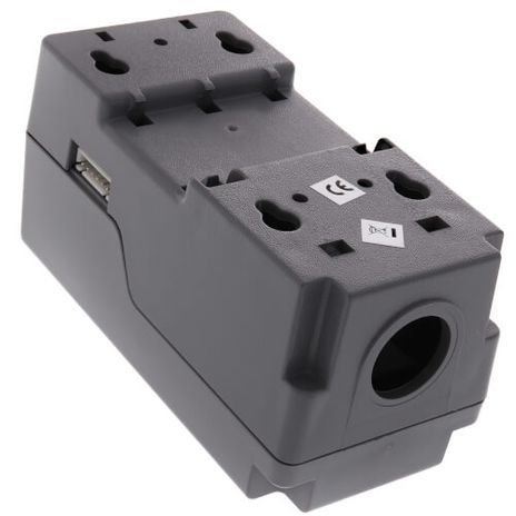 Johnson Controls C450CBN-4C
