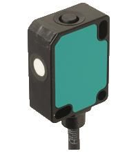 Pepperl+Fuchs FACTORY UC250-F77-IU-IO-2M, UC250-F77-IU-IO-5M