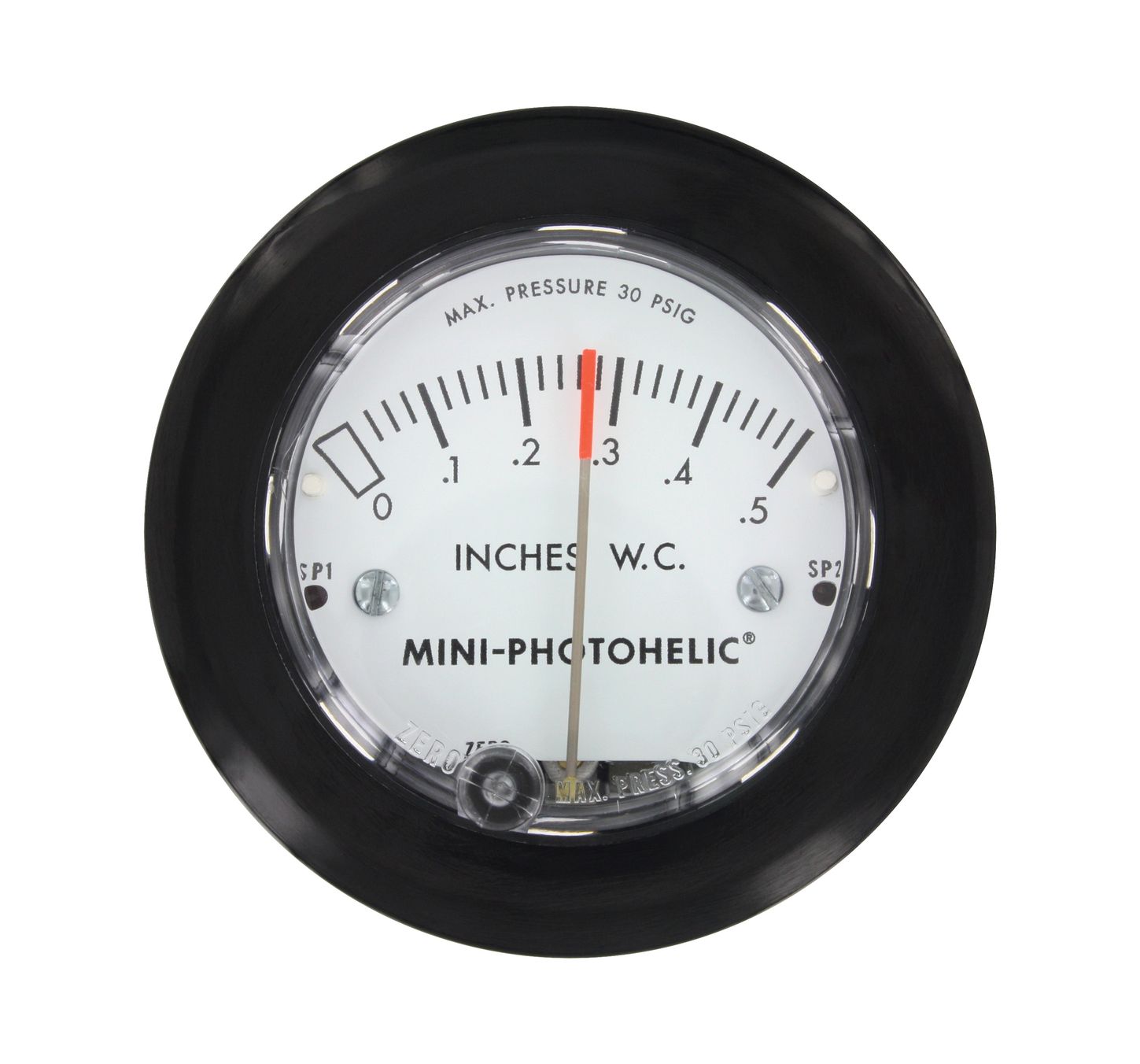 Dwyer MP-001, MP-002, MP-010, MP-020, MP-100MM, MP-125PA, MP-1KPA, MP-250PA, MP-25MM, MP-50MM