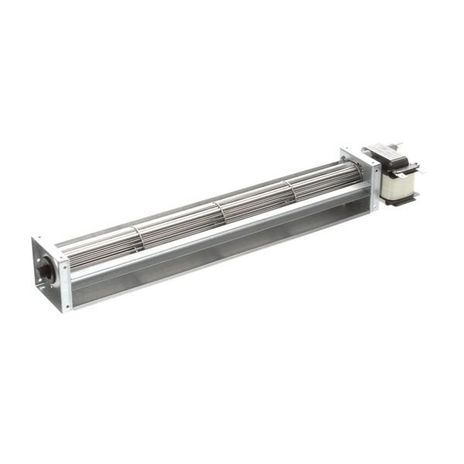 Moffat M013999