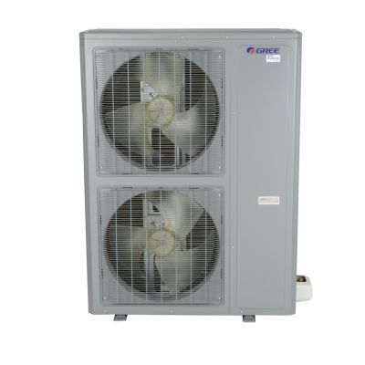 Carrier FLEXX60HP230V1AO