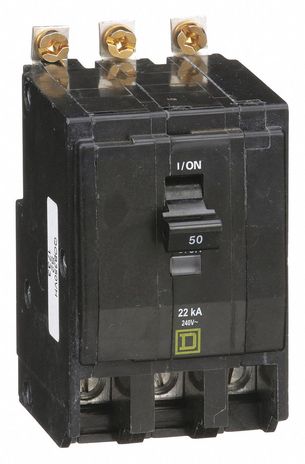 Square D QOB350VH