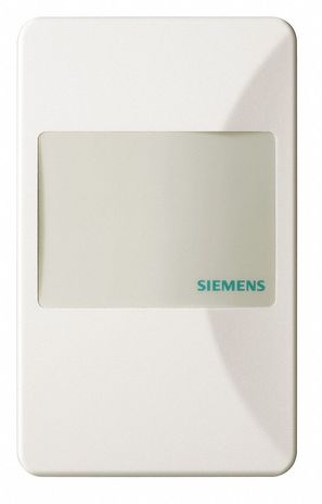 Siemens Building Technologies QAA2212.EWSN, QAA2220.EWSN, QAA2221.EWSN, QAA2235.EWSN, QAA22SS.EWSN, QFA3212.EWSN, QFA32SS.EWSN