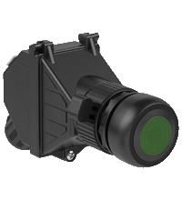 Pepperl+Fuchs PROCESS PMI.IG.I.W.10