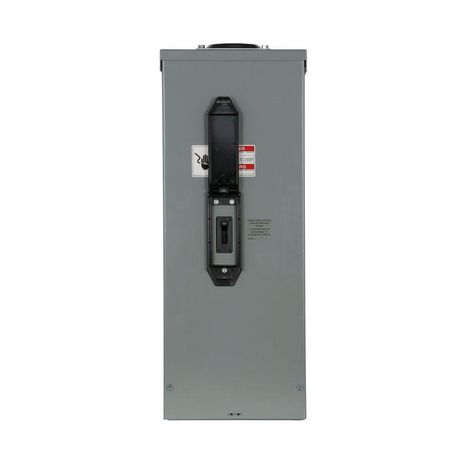 Eaton ECCVH200R