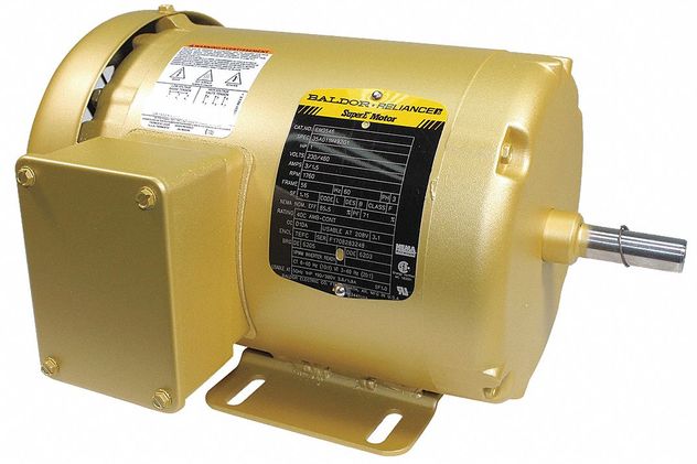 Baldor EM3546