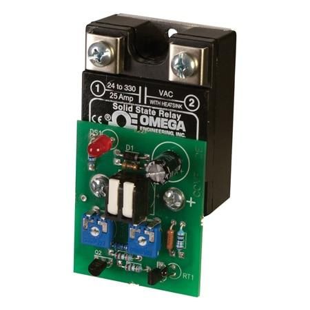 Omega PCM5
