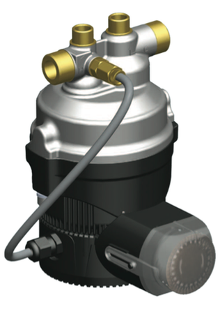 Bell & Gossett 6050B7016