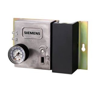 Siemens Building Technologies 544-973