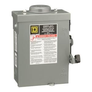 Square D D211NRB