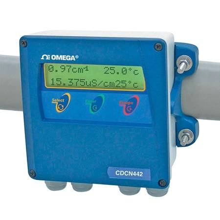 Omega CDCN442