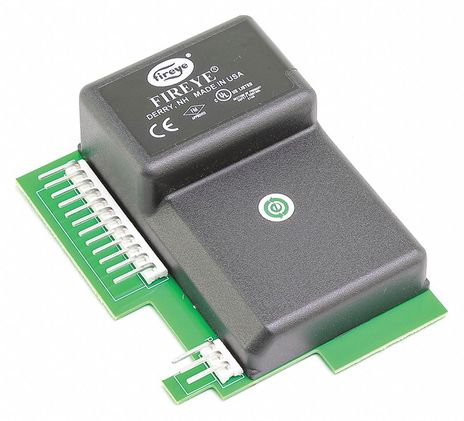 Fireye MART1T