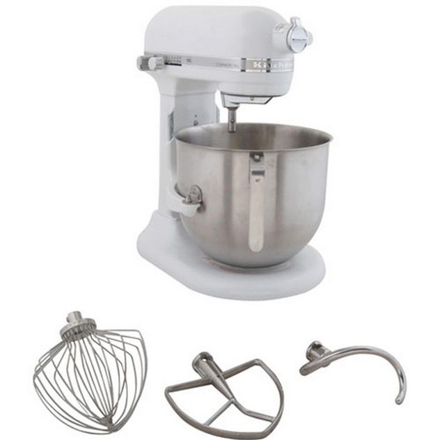 Kitchen Aid KSM8990WH