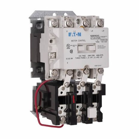 Eaton A200MACAC