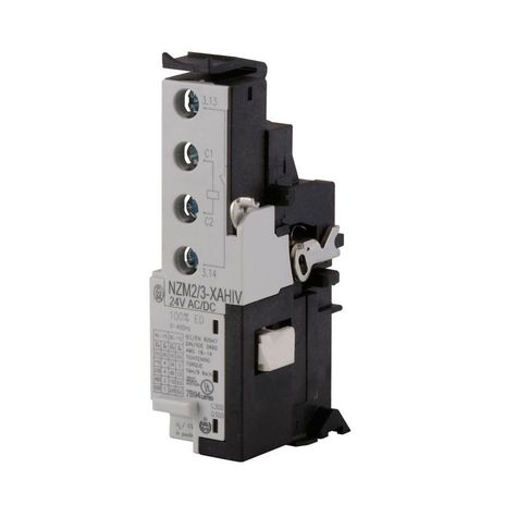 Eaton NZM2/3-XAHIV24AC/DC