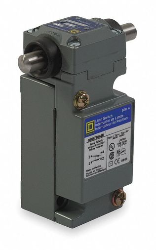 Square D 9007-C62H, 9007C54H