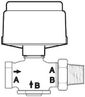 Schneider Electric VK-7221-203-4-01, VK-7221-203-4-02, VK-7221-203-4-03, VK-7221-203-4-04, VK-7221-203-4-05, VK-7221-203-4-06, VK-7221-203-4-07, VK-7221-203-4-08, VK-7221-203-4-09