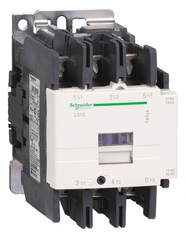 Schneider Electric LC1D95F7