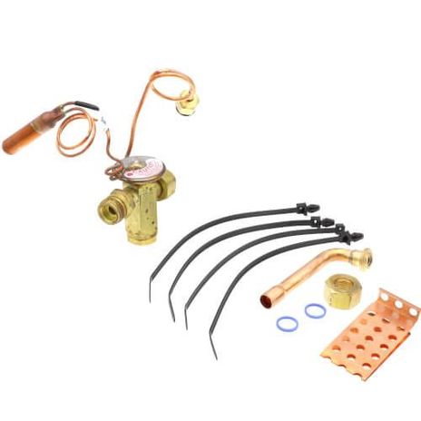 Trane VAL12376