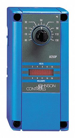 Johnson Controls A350PS-1C