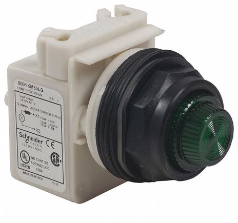 Square D 9001SKP1LRR31