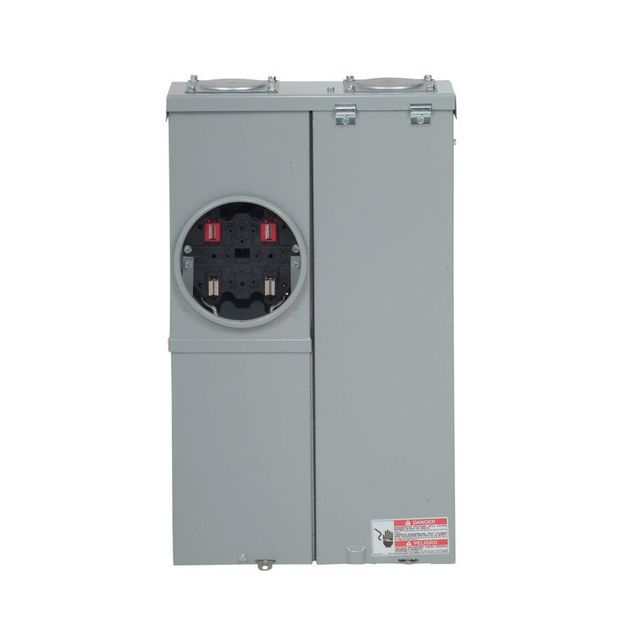Eaton MBE24L125BTS