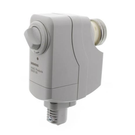 Siemens Building Technologies SSC61.5U