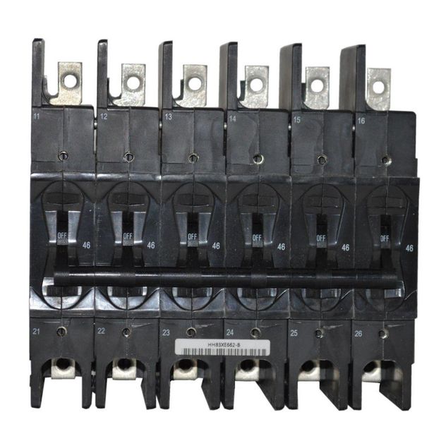 Carrier HH83XE662