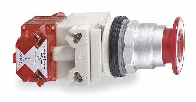 Square D 9001KR8P1RH25