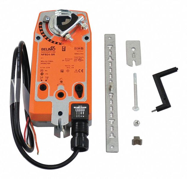 Belimo NFB24-SR