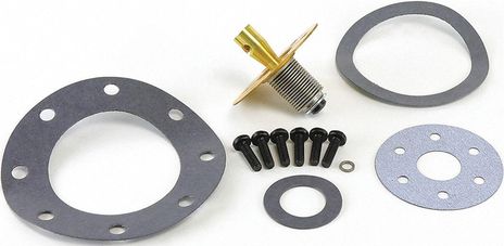 McDonnell & Miller 347900