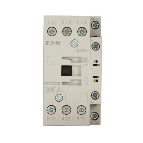 Eaton DILM17-10(RDC130)