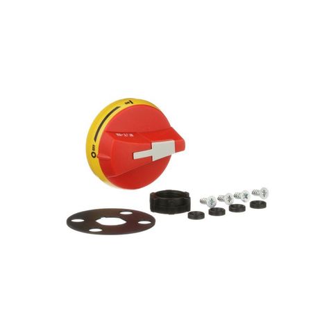 Eaton SHR00N12, SHR00N4X, SHR0N12, SHR0N12HV, SHR0N4X, SHR0N4XHV