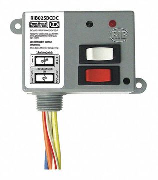 Functional Devices RIB02SBCDC