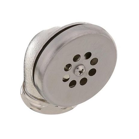 Component Hardware Group, Standard Keil 1850-1010-1000, E50-4580