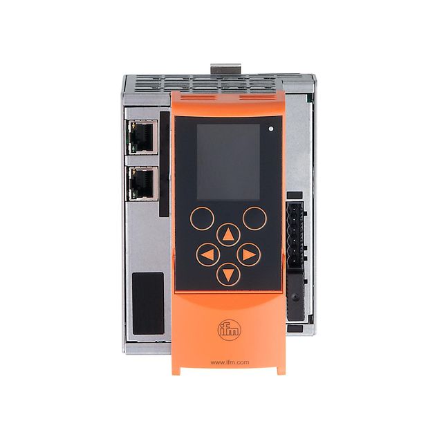 ifm Efector AC1401, AC1402, AC1421, AC1422