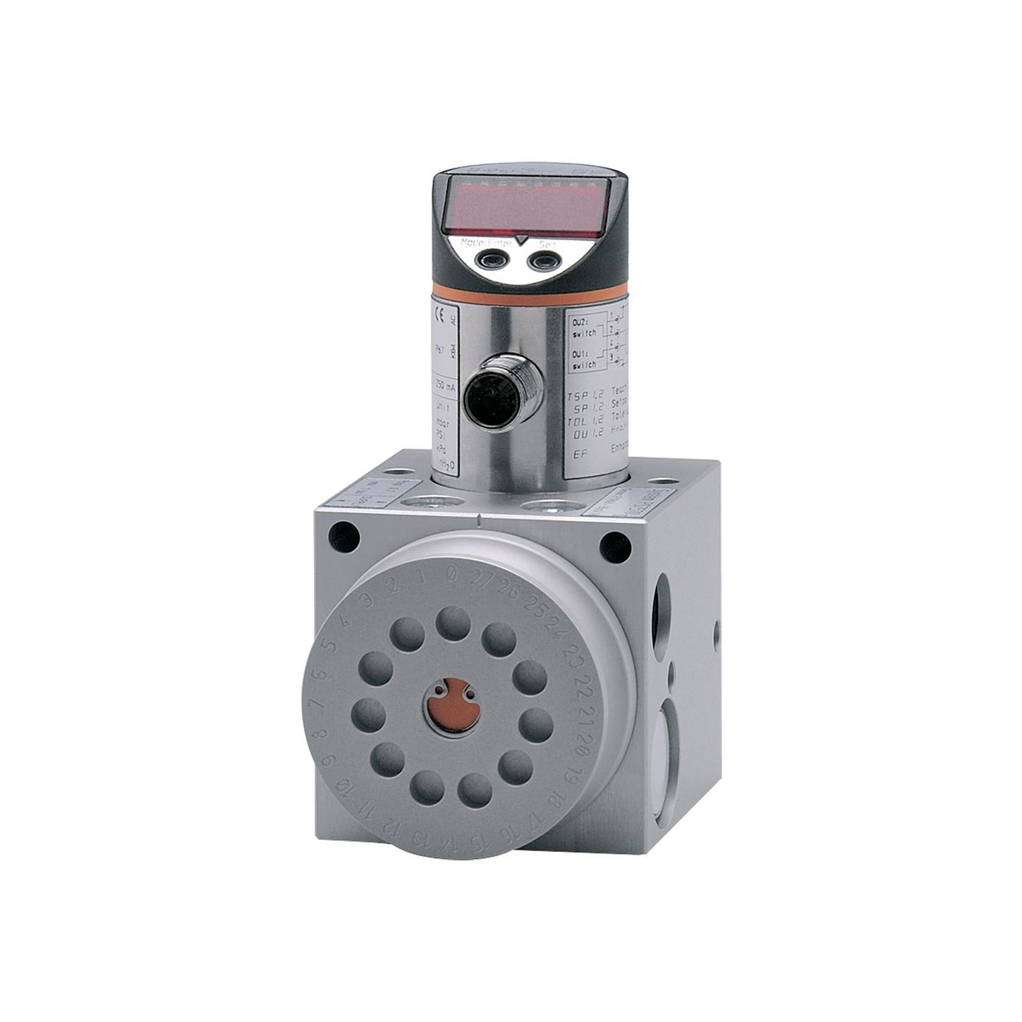 ifm Efector PS7570