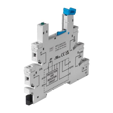 IMO Automation SRTI-24AC/DC