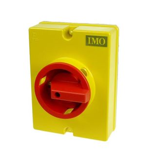 IMO Automation PE69-TOP-1